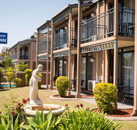 Town Beach Motor Inn Port Macquarie - Tourism Caloundra