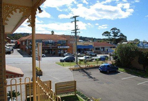 Town Centre Motor Inn - Tourism Caloundra 3