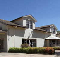 Townhouse Motel Cowra - Tourism Caloundra