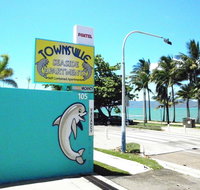Townsville Seaside Apartments - Tourism Caloundra