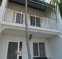 Townsville Terrace - Tourism Caloundra