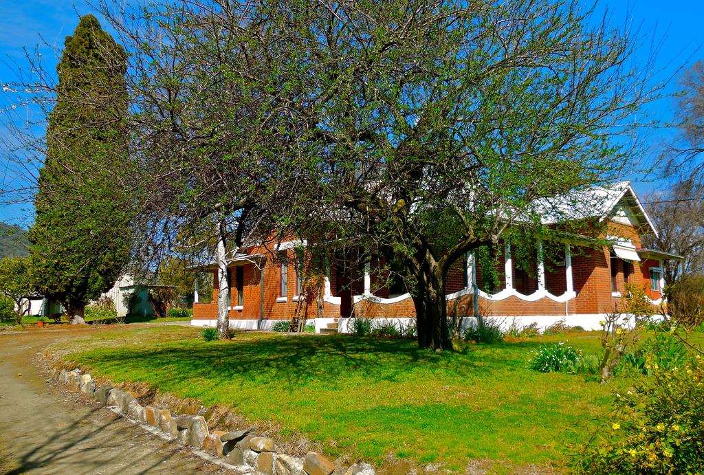 Adelong NSW Tourism Caloundra