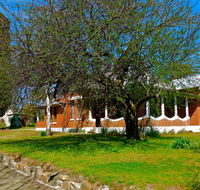 Tracton Homestead - Tourism Caloundra