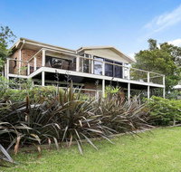 Tradewinds  The Bay - all the comforts of home - Tourism Caloundra