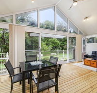 TRANQUIL AT HIBBARD - Tourism Caloundra