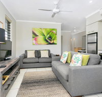Tranquil Palms  Trinity Beach - Tourism Caloundra