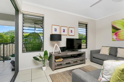 Tranquil Palms @ Trinity Beach - Tourism Caloundra 2