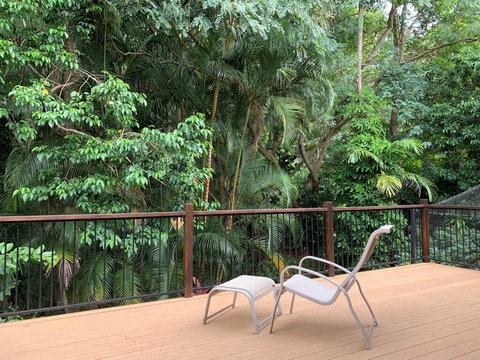 Tranquil Setting In Buderim - Tourism Caloundra 1