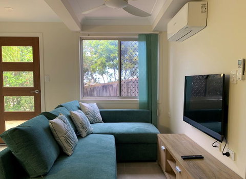 Tranquil Setting In Buderim - Tourism Caloundra 2