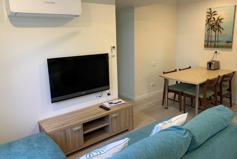 Tranquil Setting In Buderim - Tourism Caloundra 0