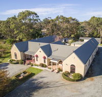 Tranquilles Bed  Breakfast - Tourism Caloundra