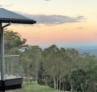 Tranquillity at Ravensbourne Escape - Tourism Caloundra