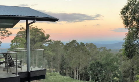 Tranquillity At Ravensbourne Escape - Tourism Caloundra 0