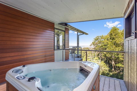 Tranquillity At Ravensbourne Escape - Tourism Caloundra 2