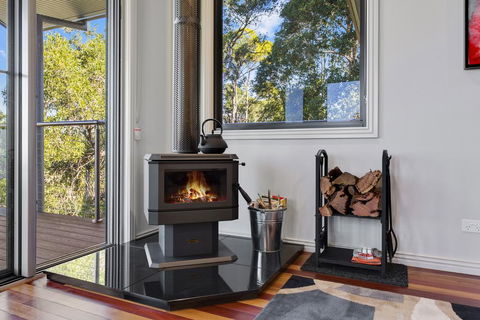 Tranquillity At Ravensbourne Escape - Tourism Caloundra 1