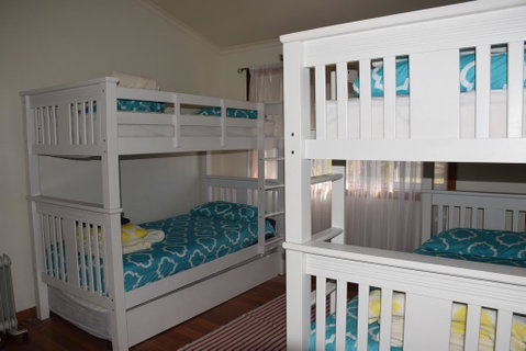 Tranquillity Beach House - Tourism Caloundra 3