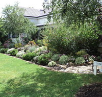 Travellers Rest BB - Tourism Caloundra