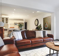 Tre Sorelle Camden - Tourism Caloundra