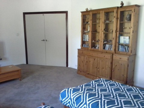 Tree Lodge - Tourism Caloundra 3