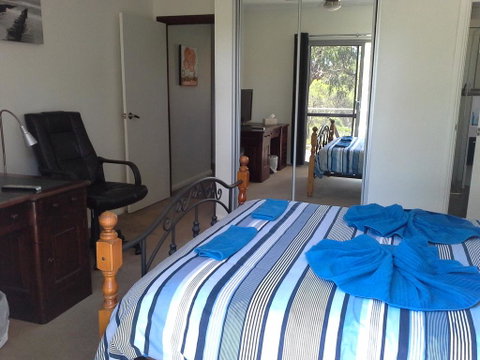 Tree Lodge - Tourism Caloundra 2
