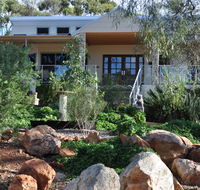 Tree Lodge - Tourism Caloundra