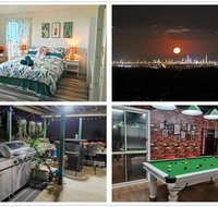 Tree Top House BB - Tourism Caloundra