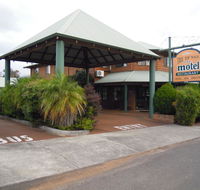 Tree Top Walk Motel - Tourism Caloundra
