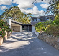 Treehouse Jervis Bay - Tourism Caloundra