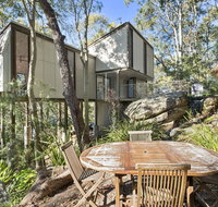 TreetopsWagstaffe - Tourism Caloundra