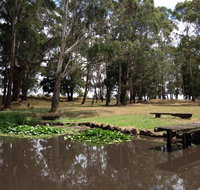 Trentham East Country Retreat - Tourism Caloundra