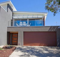Troon Townhouse 2-17 - Tourism Caloundra
