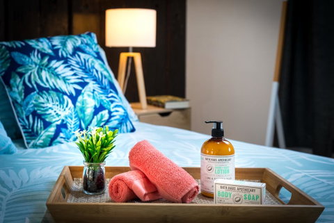 Tropic Studio, A Unique Hidden Gem! - Tourism Caloundra 0