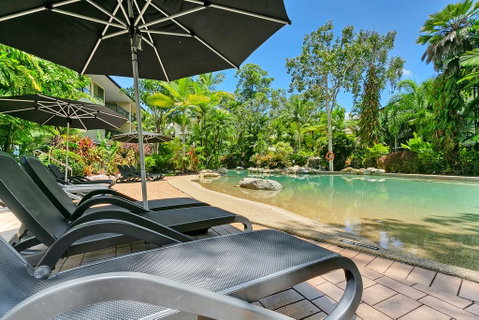Trinity Links Resort - Tourism Caloundra 1