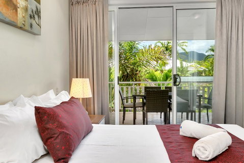 Trinity Links Resort - Tourism Caloundra 3