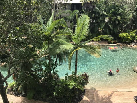 Trinity Links Resort - Tourism Caloundra 0