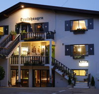 Troldhaugen Lodge