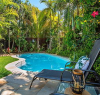 Tropical Oasis - Tourism Caloundra