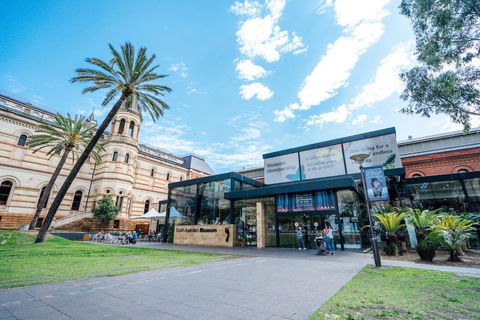 Tropicana On Bent - WiFi - Nespresso Heart Of East End - Tourism Caloundra 3