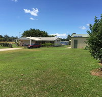 Tropical Retreat - Tourism Caloundra