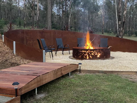 Tuckers Lane Boutique Accommodation - Tourism Caloundra 2
