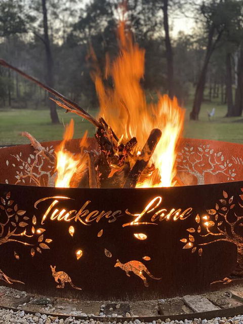 Tuckers Lane Boutique Accommodation - Tourism Caloundra 3