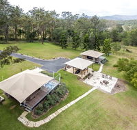 Tuckers Retreat - Tourism Caloundra