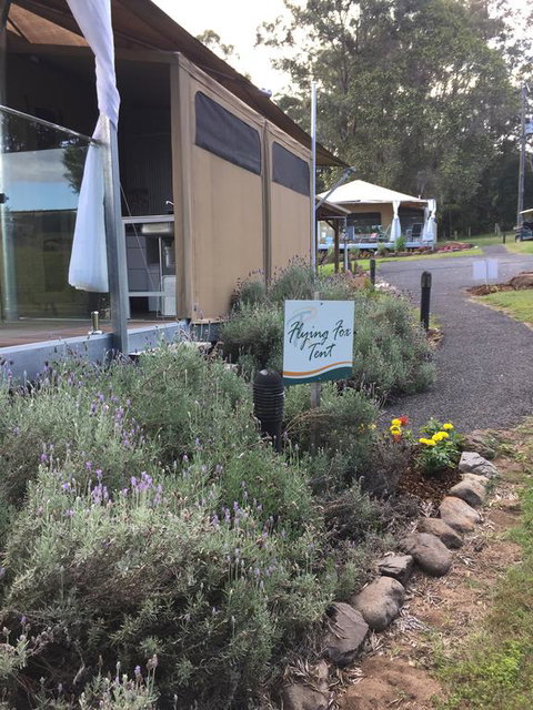 Tuckers Retreat - Tourism Caloundra 3