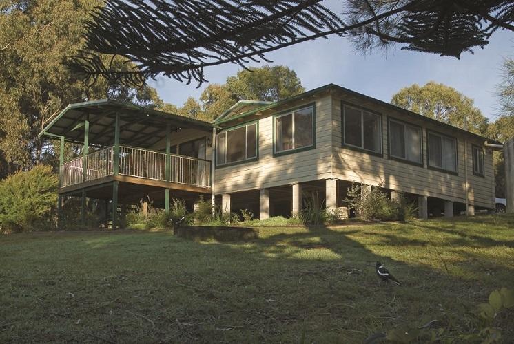 Repton NSW Tourism Caloundra