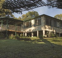 Tuckers Rocks Cottage