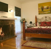 Tudor Cottages - Tourism Caloundra