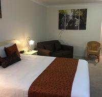 Tuckerbox Motor Inn - Tourism Caloundra