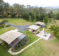 Tuckers Retreat - Tourism Caloundra