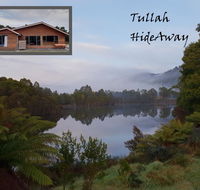 Tullah HideAway - Tourism Caloundra