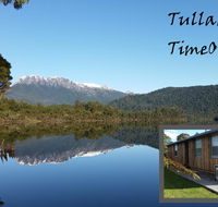 Tullah TimeOut - Tourism Caloundra